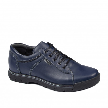 Pánské sportovní boty 834 indigo