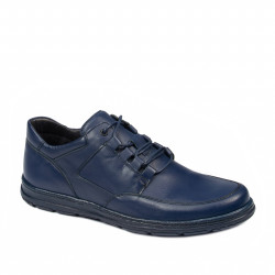Pánské casual boty 887 indigo