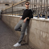 Pánská casual/sportovní obuv 970 bílá