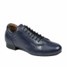 Dámské ležérní boty 6031 indigo