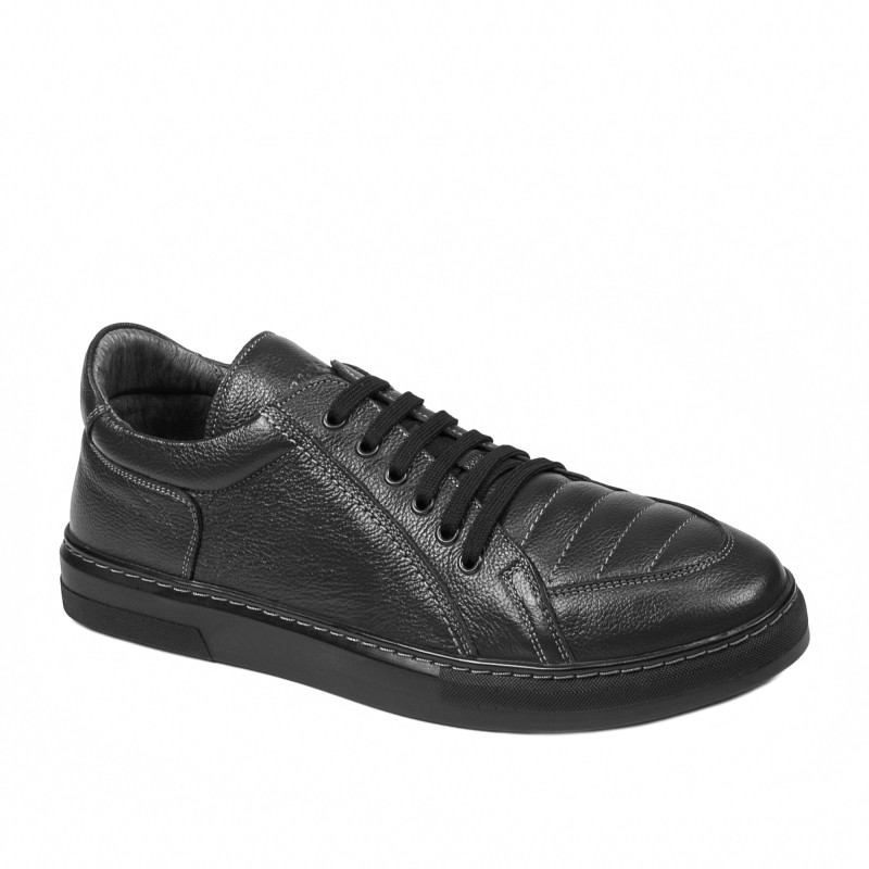 Pánská obuv casual/sport 891 černá