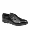 Elegantní boty pro dospívající 375 černé