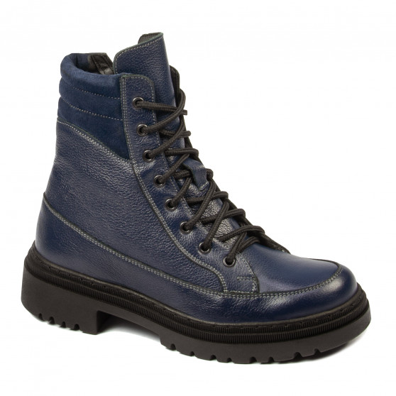 Dámské boty 3362 indigo