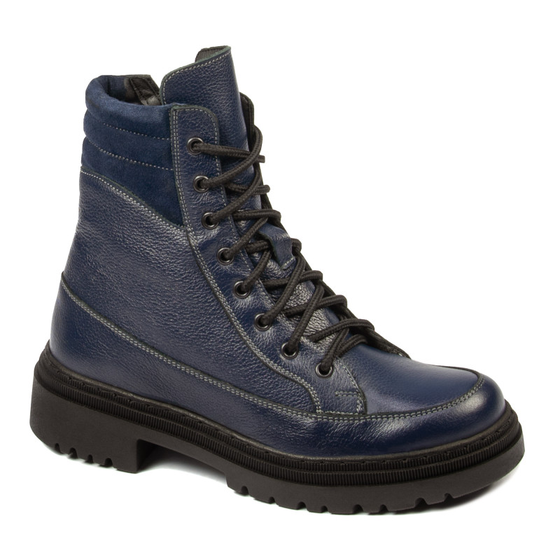 Dámské boty 3362 indigo