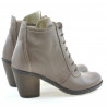 Dámské boty 3270 cappuccino