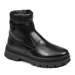 Pánské boty 4143 černé