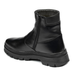 Pánské boty 4143 černé
