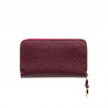 Dámská peněženka 204g burgundy