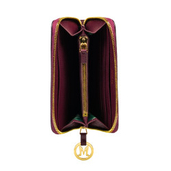 Dámská peněženka 204g burgundy