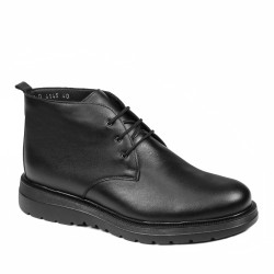 Pánské boty 4145 černé