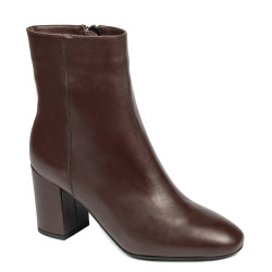 Dámské boty 1402 bordo