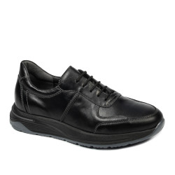Pánské casual/sportovní boty 981 černé
