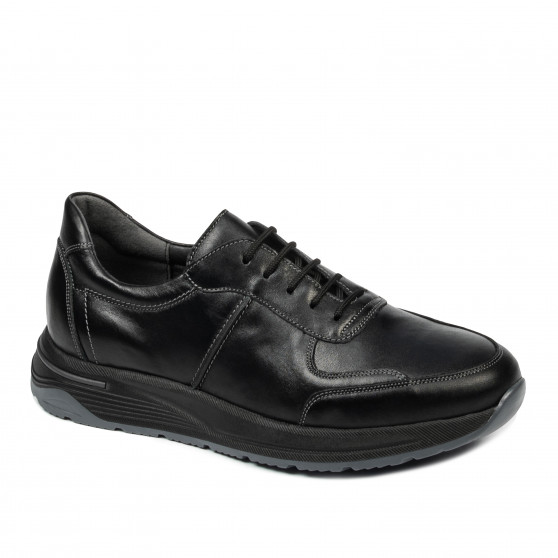 Pánské casual/sportovní boty 981 černé