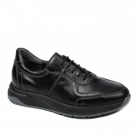 Pánské casual/sportovní boty 981 černé
