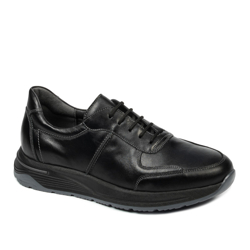Pánské casual/sportovní boty 981 černé