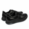 Pánské casual/sportovní boty 981 černé