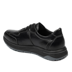 Pánské casual/sportovní boty 981 černé