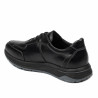 Pánské casual/sportovní boty 981 černé