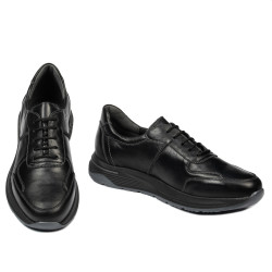 Pánské casual/sportovní boty 981 černé