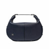 Dámská kabelka do ruky 038g 01 indigo