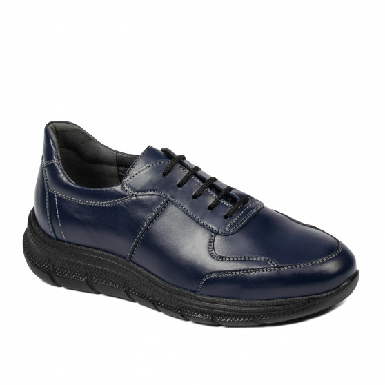 Teenager sportovní boty 8004 indigo