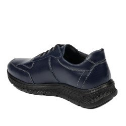Teenager sportovní boty 8004 indigo