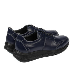Teenager sportovní boty 8004 indigo