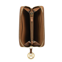 Dámská peněženka 204g camel