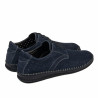 Pánské mokasíny 988 bufo indigo