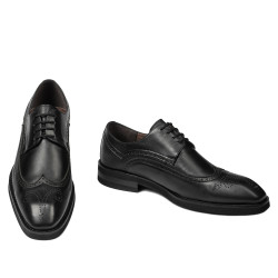 Elegantní pánské boty 990 černé