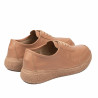 Dámské mokasíny 6090 camel