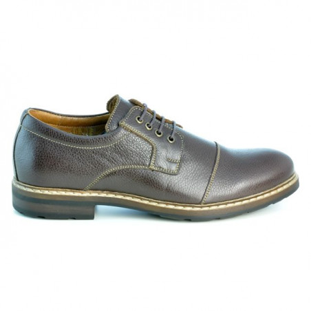 Pánské neformální / elegantní boty 756 cafe