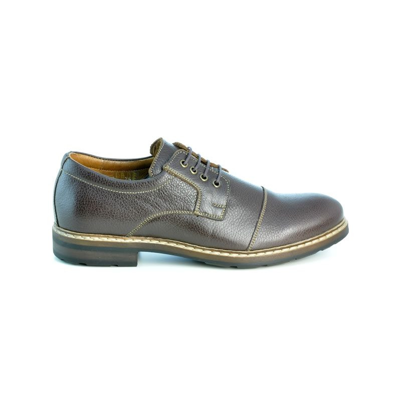 Pánské neformální / elegantní boty 756 cafe