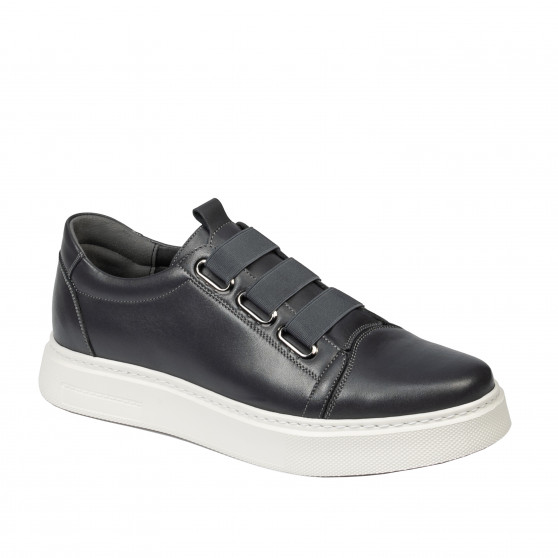 Pánské casual/sportovní boty 991 šedé