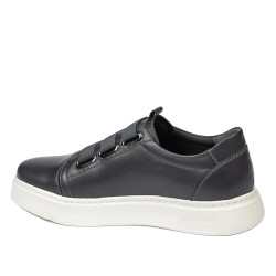 Pánské casual/sportovní boty 991 šedé
