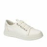 Pánské casual/sportovní boty 991 bílé