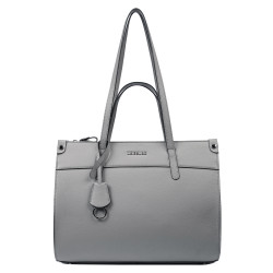 Dámská ramenní taška 047g 01 frost gray