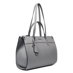 Dámská ramenní taška 047g 01 frost gray