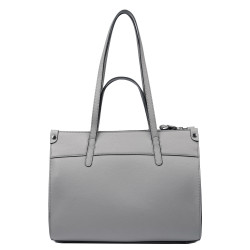 Dámská ramenní taška 047g 01 frost gray