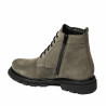 Pánské boty 4151 bufo khaki