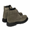 Pánské boty 4151 bufo khaki