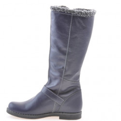 Dámské boty 3248 biz indigo