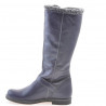 Dámské boty 3248 biz indigo