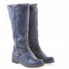 Dámské boty 3248 biz indigo