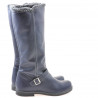 Dámské boty 3248 biz indigo