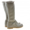 Dámské boty 3248 biz khaki