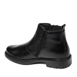 Pánské boty 4155 černé