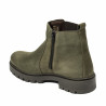 Pánské boty 4150 bufo khaki