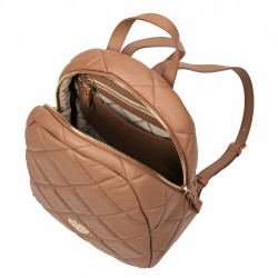 Dámský batoh 307g biz mocha