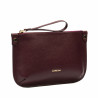 Dámská kabelka do ruky 211g burgundy